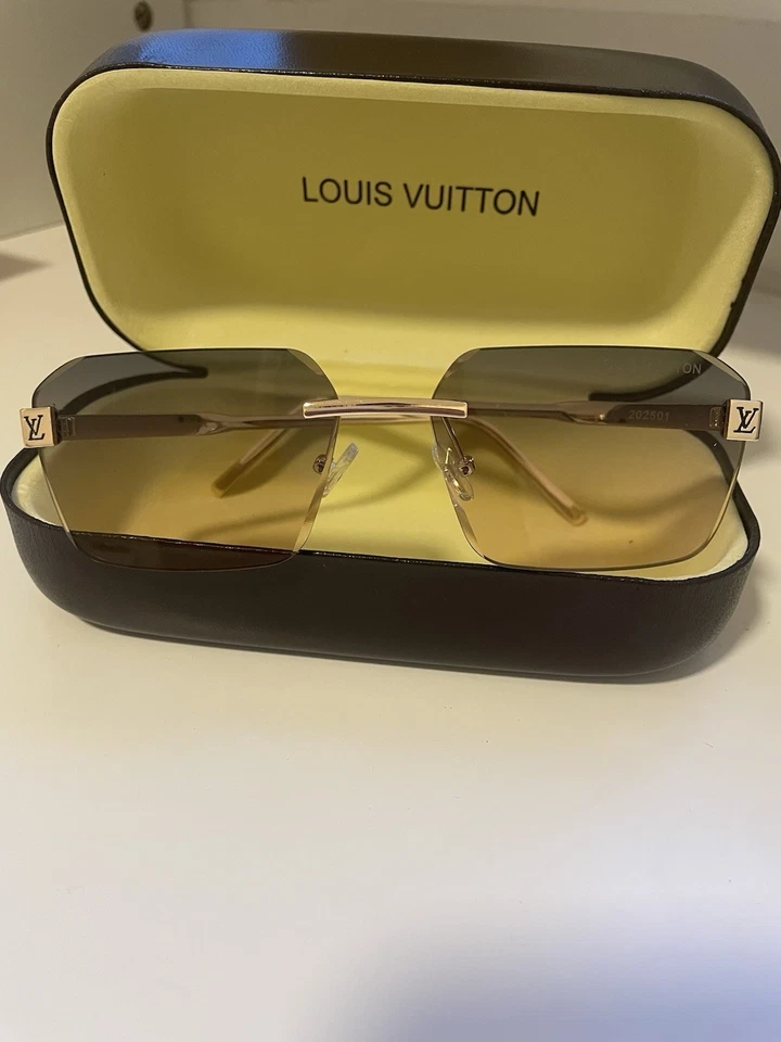 Gafa Louis Vuitton  - Bild 1 von 4