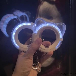 Itzy Concert Mini Support Stick Keychain Pendant ITZY Yeji Ryujin Lia Hobby - Picture 1 of 6