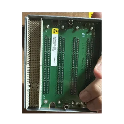 FC9681ECD1 | IOP1-ECD1 DS1 I/O Backplane Panel Adapter - Image 1 of 3