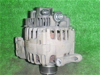 MERCEDES-BENZ Benz a class 2006 Alternator A266 154 09 02 [Used] [PA56535399] - Image 1 of 3
