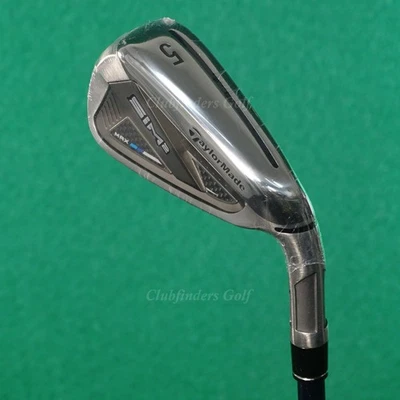 NEW TaylorMade SIM2 Max Single 5 Iron Fujikura Ventus Blue 6-R Graphite Regular - Image 1 of 3