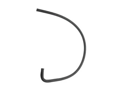 For 1980 Oldsmobile Cutlass Salon Heater Hose Heater Hose Dayco 89699SCTB - Image 1 of 2