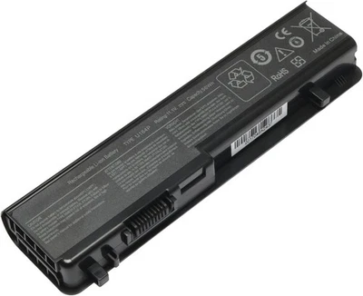 Nueva batería de repuesto de 6 celdas 56Wh 11,1V para Dell Studio 1745 1747 1749 Series Foto 1 de 4