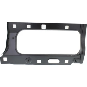 Soporte de faros de acero del lado del conductor para Chevy Silverado 1500 2014 15 16 17 2018 - Imagen 1 de 6