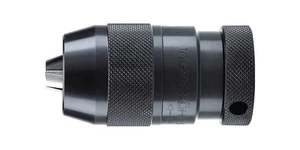 RÖHM Schnellspannbohrfutter Supra S Spann-Ø 0,5-10 mm 3/8″ - 24 mm für Rechts... - Bild 1 von 2