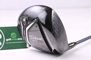 Titleist 917 D3 Driver / 9.5 Degree / Stiff Flex Speeder Pro Blue 74 TS Shaft - Picture 1 of 8