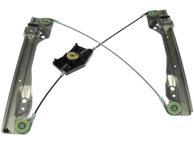 For 2007-2014 Ford Edge Window Regulator Front Left Dorman 23218YXBM 2008 2011 Foto 1 de 2