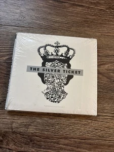 Terminal Sales Vol VI Silver Ticket CD Sub Pop New Sealed - J419 - Picture 1 of 3