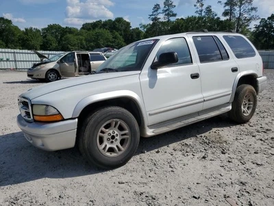 Speedometer Cluster MPH 6 Gauges Fits 01-03 DURANGO 4693321 Foto 1 de 4