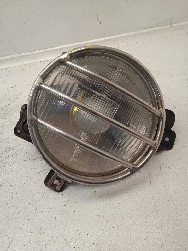 8310106002X LINKER SCHEINWERFER / 746741 FÜR SSANGYONG KORANDO 2.9 DIESEL 101 CV - Bild 1 von 4