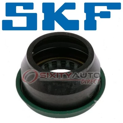 SKF Rear Manual Transmission Seal for 1966-1967 Plymouth Belvedere II - na Foto 1 de 4