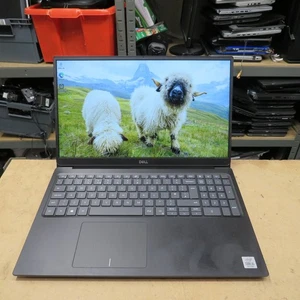 Dell Vostro 5590 15.6" Intel Core i5-10210U 8GB DDR4 256GB M.2 Windows 11 Pro - Afbeelding 1 van 15