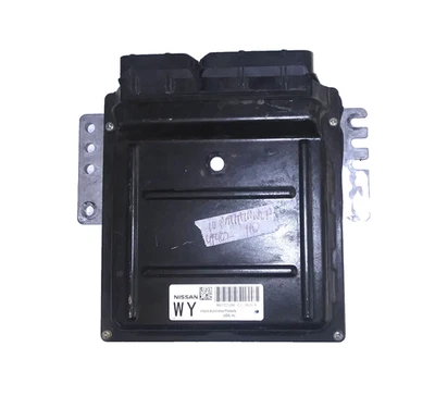 Computador MEC77-280 ecm ecu 2010 Nissan Pathfinder - Imagem 1 de 4