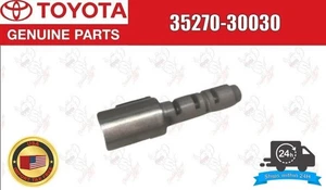 TOYOTA OEM Shift Control Solenoid Assy 35270-30030 for LS430 2001-2004 - Picture 1 of 11