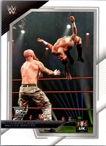 2022 Oliver Carter Base Set #19 - Picture 1 of 2