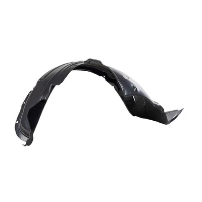For Hyundai Genesis Coupe 2013 2014 2015 2016 Fender Liner Driver Side | Front Foto 1 de 4