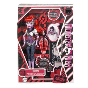 Monster High Boo-riginal Creeproduction G 1 Operetta Doll - Picture 1 of 1