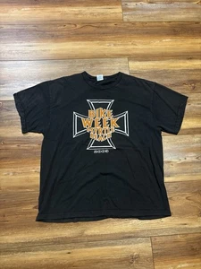 Maglietta Vintage Y2K Bike Week Myrtle Beach 2003 Taglia XL Motociclisti - Foto 1 di 5