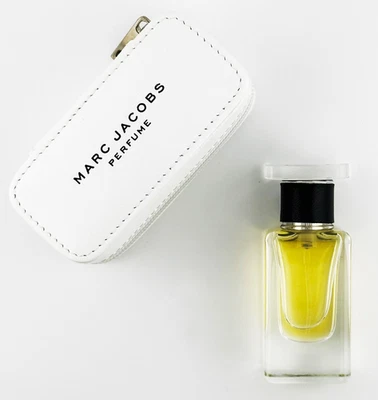 Новый | Marc Jacobs духи_кошелек спрей | 0,25 жидкой унции / 7,5 мл | снят с производства | редкая - Изображение 1 из 4