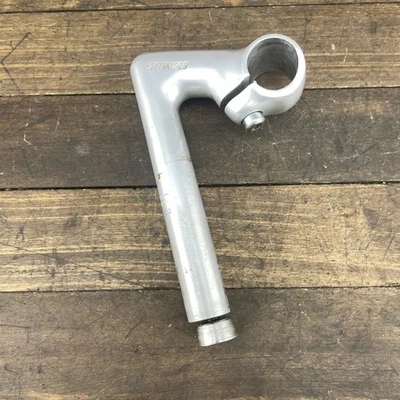 Vintage Specialized Quill Stem 70mm 22.2mm 26.0mm Alloy Road Bike Handlebar - Image 1 of 4