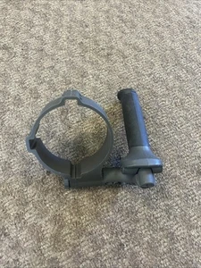 Conjunto de empuñadura Husqvarna pieza OEM #576658001 (WHB) - Imagen 1 de 5