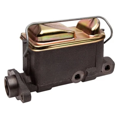 For Ford E-150 Econoline 1985-1986 R1 Concepts BMC-54150 Brake Master Cylinder — 第 1/4 张图片