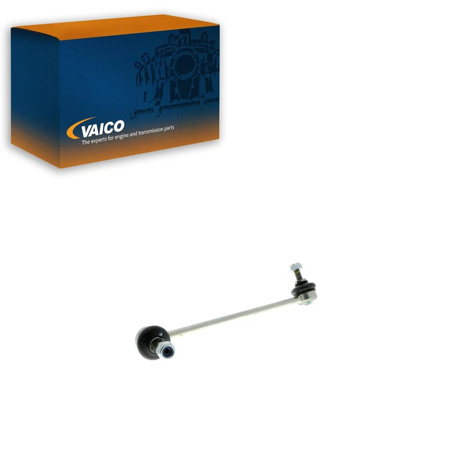 Vaico Suspension Stabilizer Bar Link Front For 1995-1997 Volvo 960 2.9L L6 - Image 1 of 1