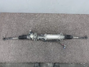 MAZDA RX-8 SE3P Steering Gear Box (N3-3) Steering Gearbox 8829 - Picture 1 of 7