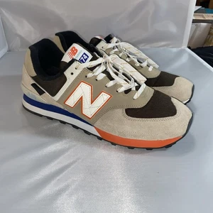 New Balance 574v2 'Mindful Grey' ML574HQ2 Size 12 - Picture 1 of 7