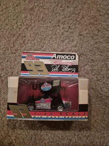 Amco Racing 93 Auto Die Cast Replica 1:64 Neu - Bild 1 von 6