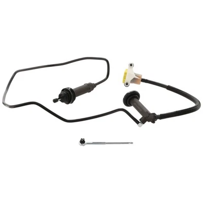 Cilindro maestro de embrague para Ford F-250 Super Duty F-350 Super Duty 1999-2007 Foto 1 de 4