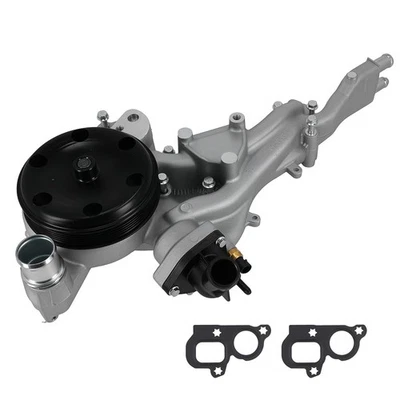 Water Pump For Chevrolet Silverado fit GMC Sierra 1500 V8 5.3L 2014-18 12671394 - Image 1 of 4