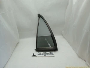 Toyota 4Runner Driver Left Rear Door Vent Window Glass With Privacy Tint 96-02 - Picture 1 of 12