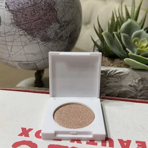 Just Ximena Satin Sand Highlighter .07oz/2g New (td1) - Picture 1 of 3