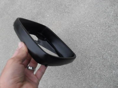 Cuadro espejo retrovisor BMW E65 E65 E46 2002-2008 745Li 745i 760Li 750Li 325Ci 330Ci izquierdo Foto 1 de 3