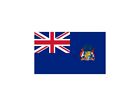 sticker flag tuning decal car motorcycle mauritius old