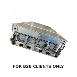 VNX6GSDAE60 Speicher EMC VNX DAE 240TB 4HE 60x3,5" - Bild 1 von 3