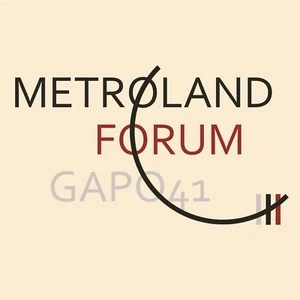 METROLAND Forum CD Digipack 2024 - Bild 1 von 2