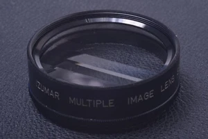 ✅ IZUMAR MULTIPLE IMAGE SER VII 6L 55MM PRISM FILTER GENUINE LENS SCREW IN 16-1 - Picture 1 of 2