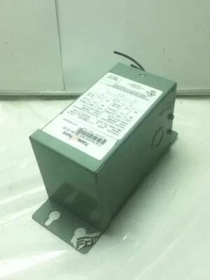 FEDERAL SIGNAL SE2N.075F TRANSFORMER - Image 1 of 4