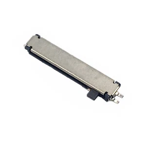 Per NUOVO 2DSLL 2DSXL Interruttore Volume Pulsante Slide Scheda Madre Integrata Sound Toggle - Foto 1 di 3