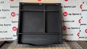 2012-2017 KIA CEED MK2 JD HATCHBACK PLASTIC BOOT DIVIDER TRAY - Picture 1 of 9