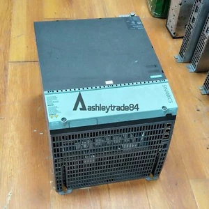 1 Stück gebrauchte Siemens 6SL3130-7TE28-0AA3 6SL3 130-7TE28-0AA3 - Bild 1 von 5