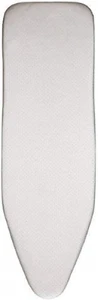 Size B (49 X 15 Inches) Replacement Ironing Board Cover with Durable Foam Layer - Picture 1 of 12
