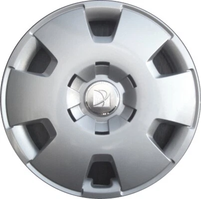 OEM Saturn Astra Hubcap Wheel Cover 2008 2009 16" Factory Cap #6029 - Imagem 1 de 1