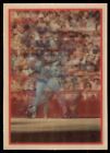 1987 Sportflics Jesse Barfield Baseball Cards #14