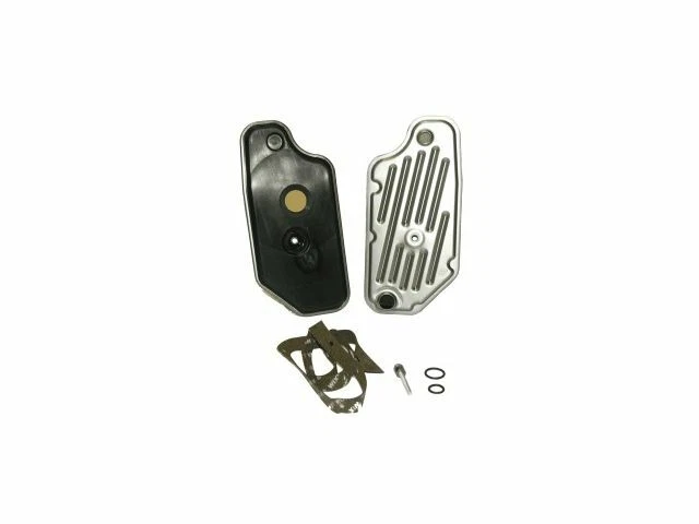 For 1998-2001 Mercury Mountaineer Automatic Transmission Filter Kit WIX 83511RH - Image 1 of 2