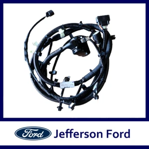 Genuine Ford Everest Next-Gen Trailer Wiring Ambiente and Trend 04/2022-12/2024 - Picture 1 of 2