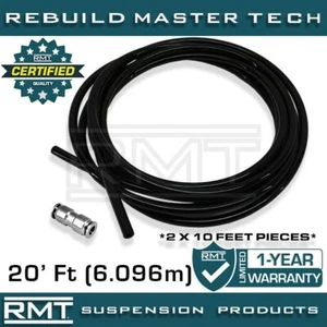 Jeep Grand Cherokee 2011-2021 Air Ride Suspension Air Line Hose - 20 Ft (6.096m) - Picture 1 of 7