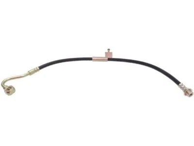 For 1983-1996 GMC G3500 Brake Hose Front Left Raybestos 99355KK 1987 1984 1985 - Image 1 of 2